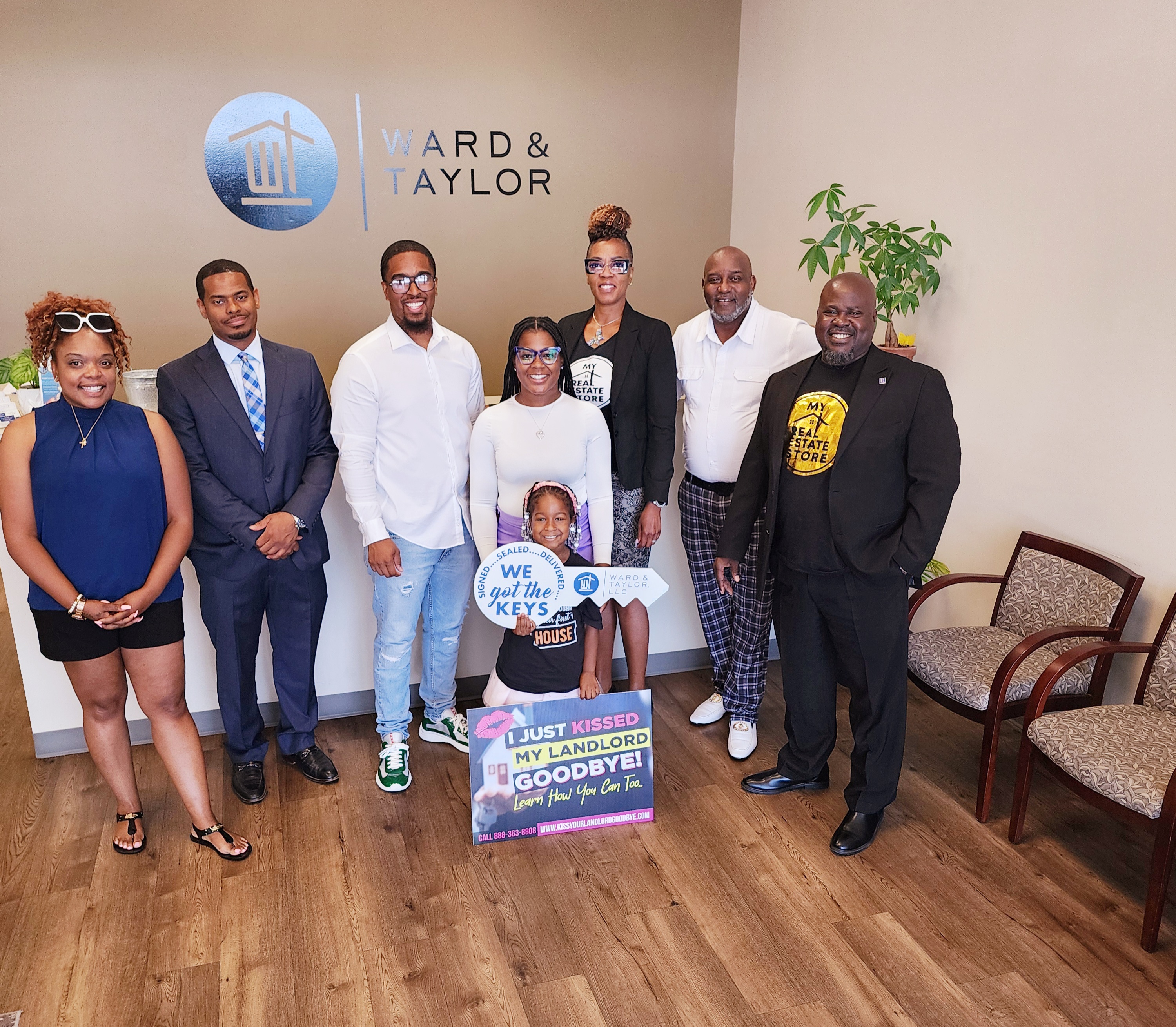 Committed to Your Success